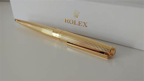 original rolex kugelschreiber|rolex watches official site.